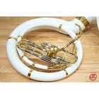 Yamaha Ysh-301 Sousaphone