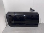 Audi A5 S5 8f Convertible Door Right Complete 8f0831052a Phantom Black Lz9y