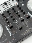 Numark Ns6 4 Ch Dj Controller mixer Serato Itch 