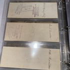 Second National Bank Of New Haven Conn Used Check 1900