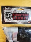 Hockey Net Shooting Target Goal Skill Shot Practice Full Size Goalie Shoot - New
