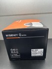 Wisenet Q Series Qnv-8080r 5m Ir Dome Camera Ip Camera Security New