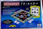 Monopoly Friends Edition Board Game
