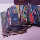 Tarot Of The Cosmic Seed First Edition  oop  rare