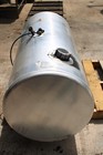 2015 Freightliner Cascadia 120 Gallons Fuel Tank Lh
