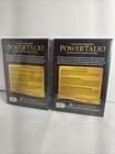 Anthony Robbins Power Talk Dvd New  Transformation Ultimate Resource Lot Of 2