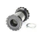 Ceramicspeed T47 Bottom Bracket  Sram Gxp 24mm  68-83mm Shell  Ceramic Bearings