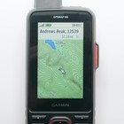 Garmin Gpsmap 66i W  Maps Upgrade Topo Us 24k High Detail Trails Topographic