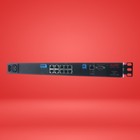 Apc Nbrk0200 Netbotz Rack Monitor 200 240v 50 60 Hz With Ac Adopter