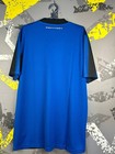 Hamburg Jersey Away Football Soccer Shirt 2021 - 2022 Adidas Men Size L Ig93