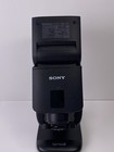 Sony Hvl-f32m Ttl External Flash For Sony Cameras