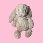 Jellycat Bashful Blush Light Pink Bunny Rabbit Plush 12 Inch Stuffed Animal