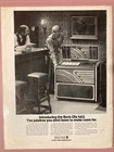 Play Meter Magazine Aug 1976 Vol 2  8 Arcade Video Games  Pinball  Jukeboxes