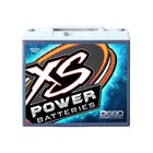 Xs Power Batteries D680 12v Agm Battery Power Cell 1000 Max Amps   20ah
