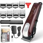 New Wahl Professional 8148 5-star Series Cordless Magic Clip Cord   Clipper