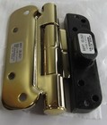 Andersen Bright Brass  Bronze 400 Series Frenchwood Patio Door Hinge Left  Lh