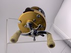 Vintage Penn 910 Levelmatic Fishing Reel Serviced  Works Great               