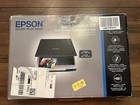 Epson Perfection V19 Flatbed Scanner Photo   Document Color Scanner J371a 48bit