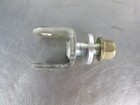 06 07 08 Triumph Daytona 675 Top Shock Mount Trsh Dv