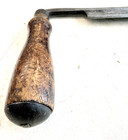 Vintage Witherby Draw Knife 9    Blade