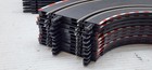 28 Pieces Carrera Go 1 43 Slot Car Track 13 5 C Sraight G 90 Degree Curve L Loop