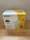 Medela Pump In Style Advanced Double Electric Breast Pump Starter Set New