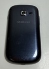 Samsung Galaxy Centura Sch-s738c - Blue   Straight Talk   Rare Cdma Smartphone