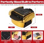 Automatic Card Shuffler Machine For 1-2 Decks  Usb-c Rechargeable Electric  New