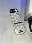Epson Powerlite X17 3lcd Projector 2700 Ansi 1080i