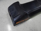 Arctic Cat Snowmobile 2003 Zl 600 Efi Seat And Fuel Tank Assembly - 1718-311