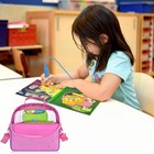 Portable Bag Compatible With Leapfrog Leapstart 3d Interactive Learning Syste   