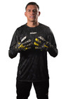       rinat Asimetrik Pro-spines Malag  n      Goalkeeper Glove