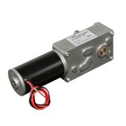 Electric Dc 12v Gear Motor Reversible Low Speed 3 Rpm High Torque Out Shaft 8mm