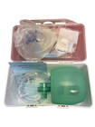 Cpr Ambu Bag  2000ml  For Adults     Includes Mask  O2 Line    O2 Res     New In Bag