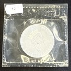 1994 Canada Elizabeth Ii 5 Dollars 9999 Silver Maple Leaf 1 Oz Coin  12