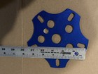     new Blue Mongoose Californian Pro Class Style Sprocket  Spider Old School Bmx