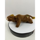 Breyer Pbr Bull Plush Lot Little Yellow Jacket Blueberry Wine Neon Nights 3pc
