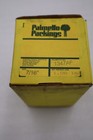 New Palmetto Packing 1347af Packing Seal 7 16 Sq In Stock H432a