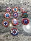Rare Philadelphia Police Department Pins
