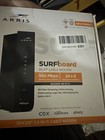 Arris Surfboard Sbg7400ac2 Docsis 3 0 Dual-band Wi-fi Cable Modem Router
