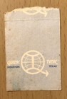 1975 Jethro Tull Minstrel In The Gallery Tour New Haven Concert Ticket Stub