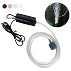 Mini Usb Mini Aquarium Oxygen Pump Air Stone Mute Air Pump Aerator For Fish Tank