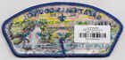 Csp - Great Falls Council - S-xx  new Council  - Bsa Since 1910 Back