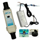 26000 Gallon Salt Water Chlorinator System For In-ground Pool Chlorine Generator