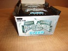 50 Pack Box Power Rangers The Movie 1995 Fleer Trading Cards Mighty Morphin Nice