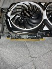 Msi Radeon Armor Rx 580 4gb Gddr5 Graphics Card  rx 580 Armor 4g Oc 