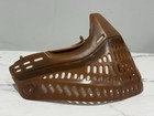 Set   Lot  Vintage Jt Proflex Brown Ize Paintball Mask Og Jt Usa Flex 7 Ize
