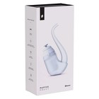 Puffc O Bluetooth Connectivity