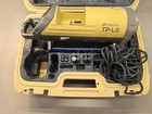 Topcon    tp-l5 Gv Green Beam Led Plumb Alignment Pipe Laser