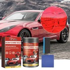 Car Scratch Remover Pen For Paint Repair  Clear Coat Restoration Kit  Easy Use